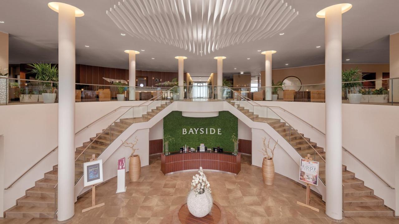 Bayside 호텔 샬베우츠 외부 사진